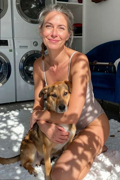 Lena50Mariestad, 50 ans à Mariestad