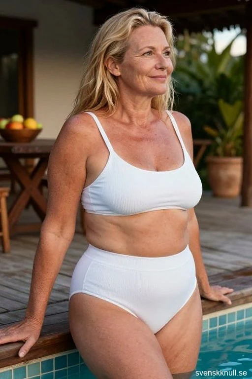 Lena50Skövde22, 50 ans à Skövde