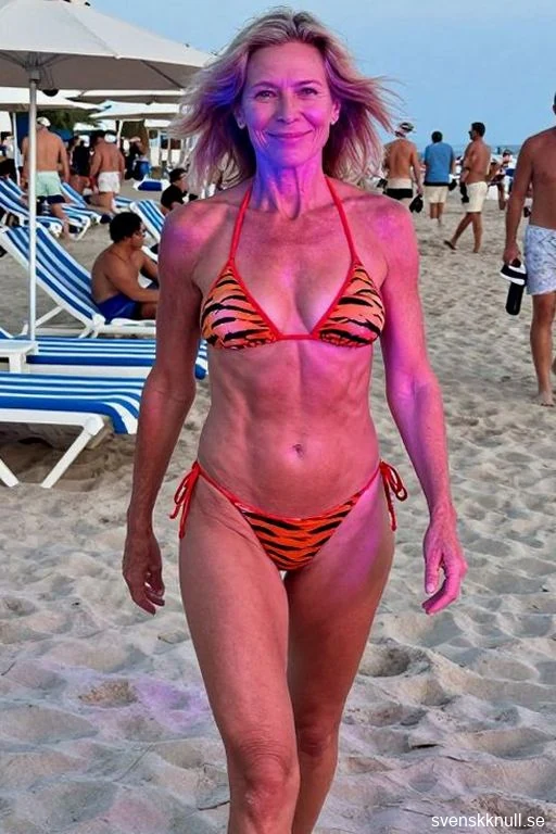 Lena50Vellinge, 50 ans à Vellinge