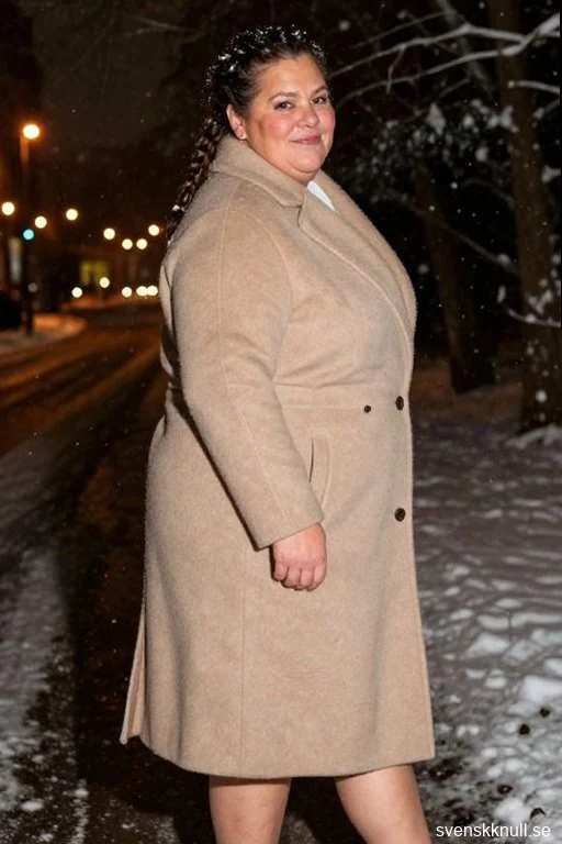 Lena50_78, 50 ans à Kalmar