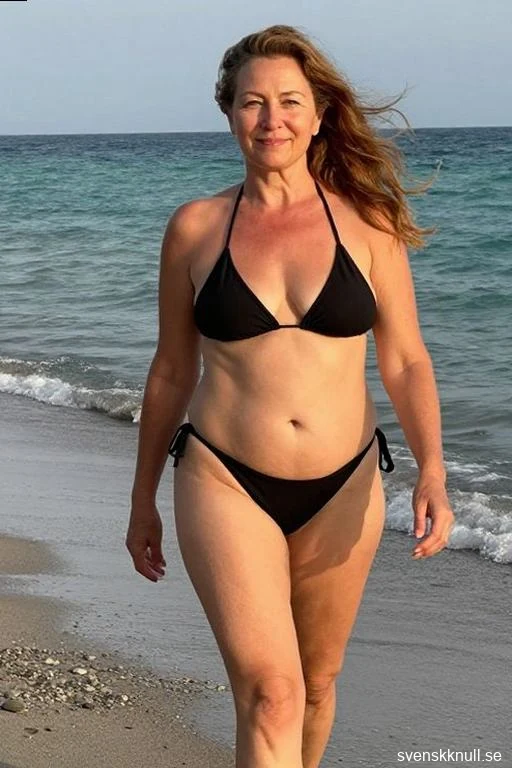 Lena50_Bjärred, 50 ans à Bjärred