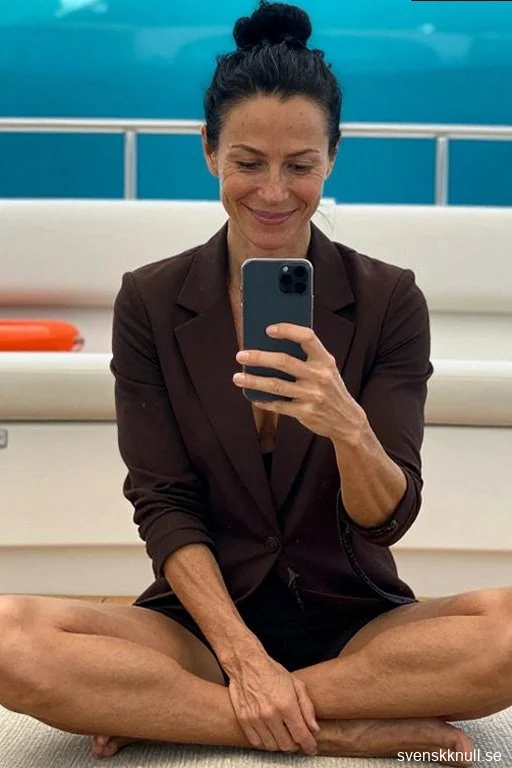 Lena50_Stockholm, 50 ans à Tullinge