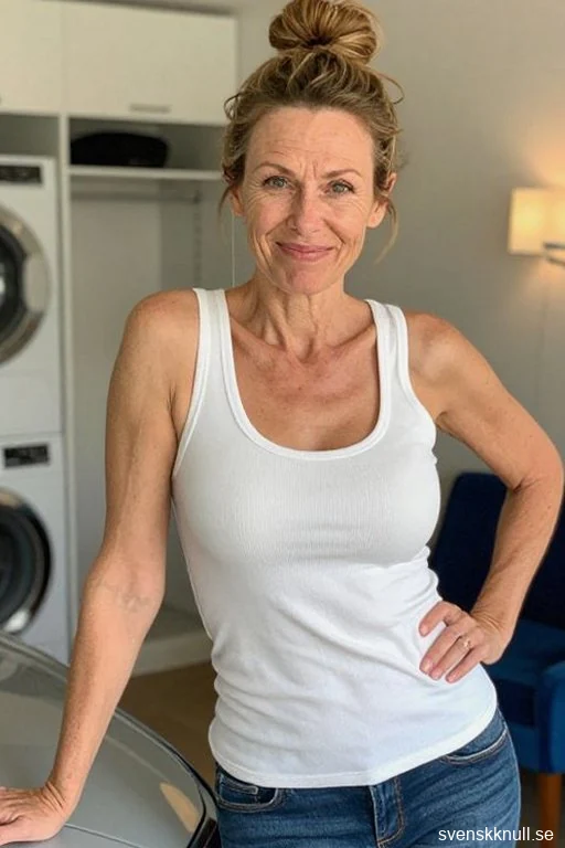 Lena50_Stockholm, 50 ans à Akalla