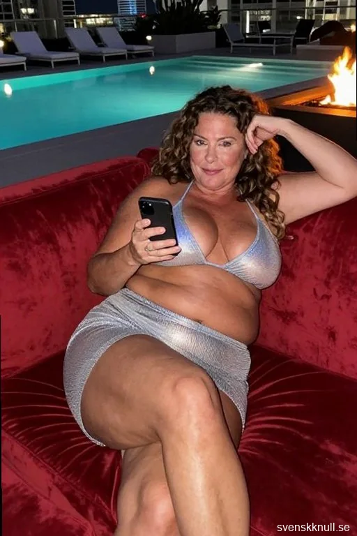 Lena50_Stockholm, 50 ans à Järna