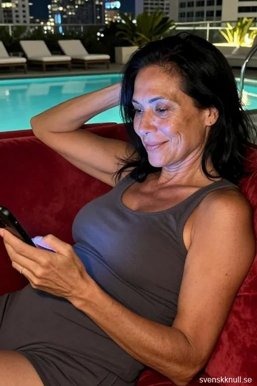 Lena50_Upplands, 50 ans à Enköping