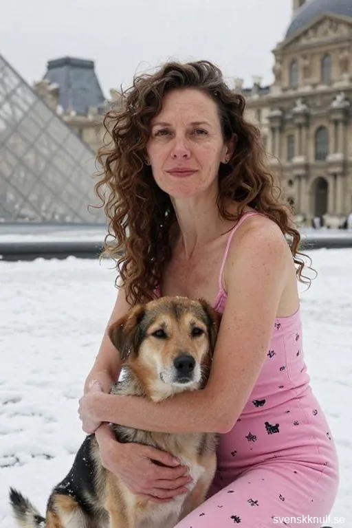 Lena57, 50 ans à Oxie