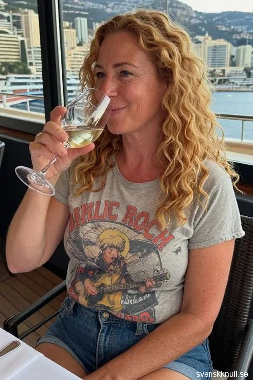 Lena75, 45 ans à Nykvarn