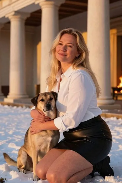 Lena78, 41 ans à Borlänge