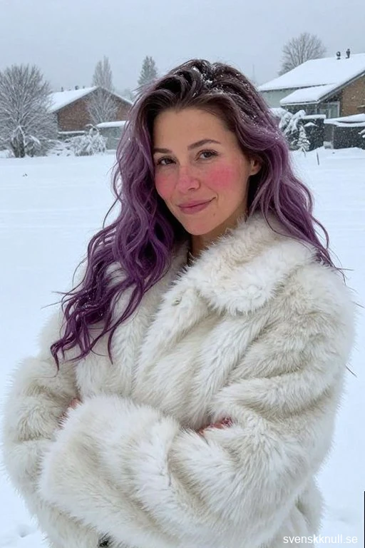 Lena83, 41 ans à Södertälje