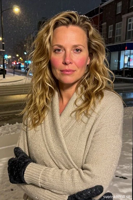 Lena84, 40 ans à Uppsala