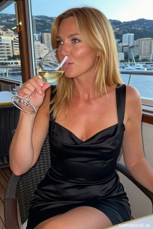 Lena84, 34 ans à Smedjebacken