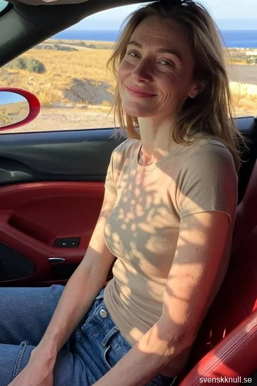 Lena85, 45 ans à Hallsberg