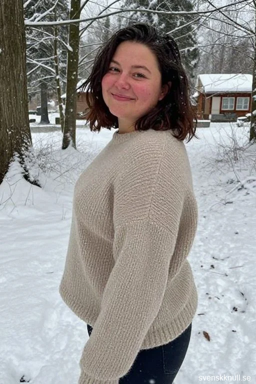 Lena85, 35 ans à Rättvik