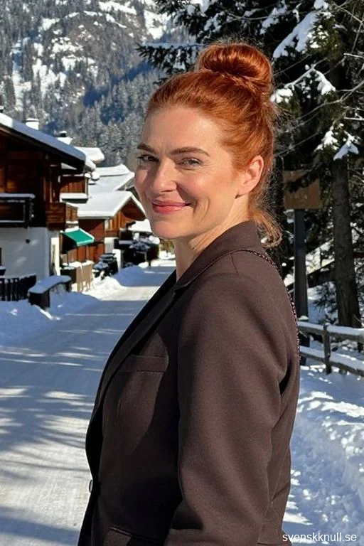 Lena_78, 40 ans à Falun