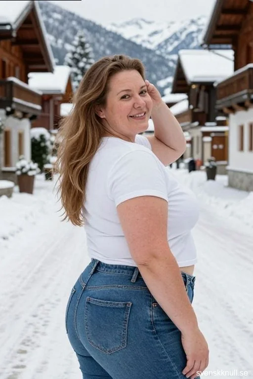 LerumFlicka44, 44 ans à Lerum