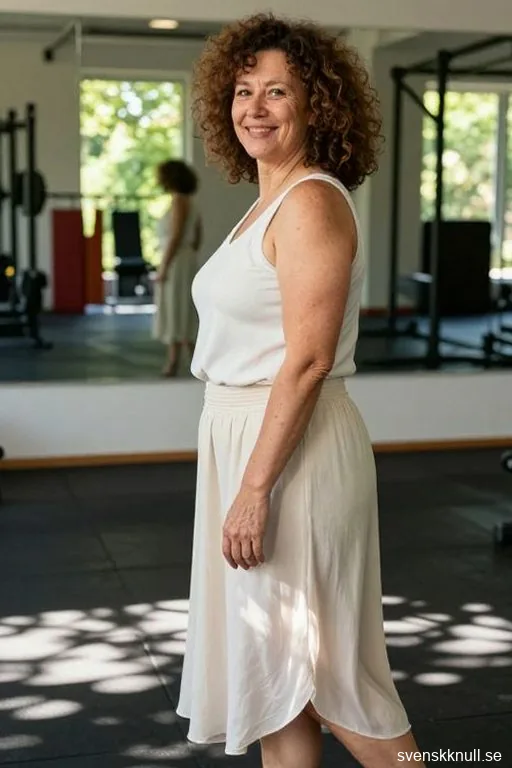 LillaBlom47, 47 ans à Torshälla