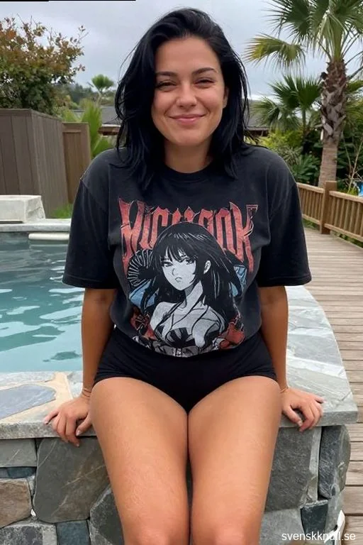 LillaFika31, 31 ans à Ulricehamn