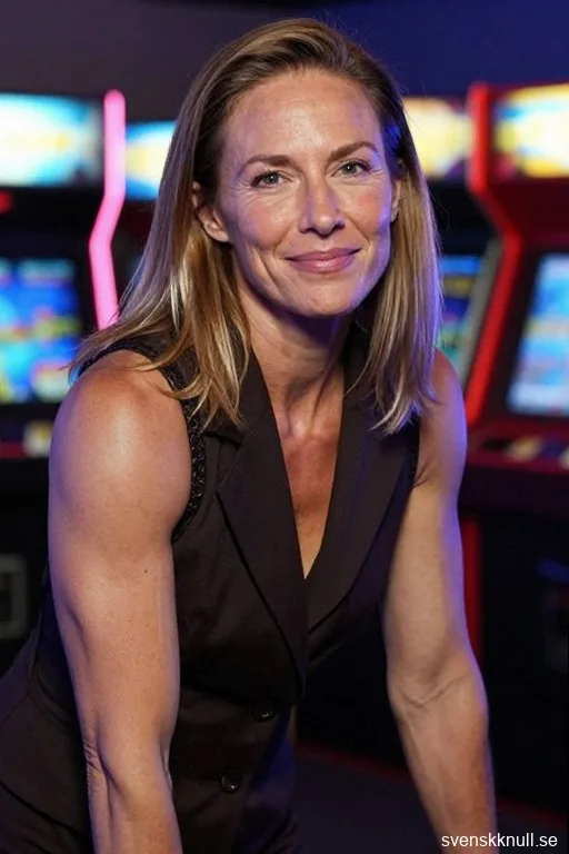 LillaFika45, 45 ans à Hjo