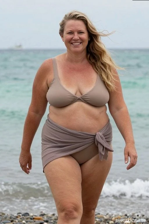 LillaFjällräven72, 44 ans à Kiruna