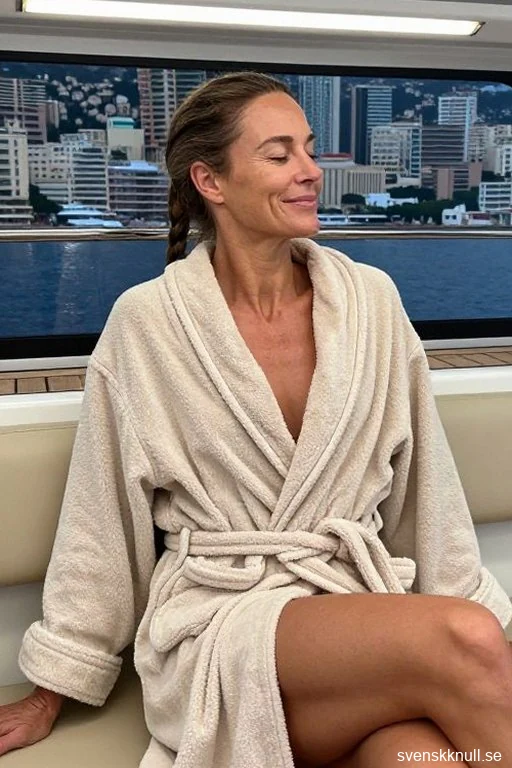 LillaFlickan45, 45 ans à Enebyberg