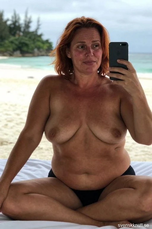 LillaHavet49, 49 ans à Lysekil