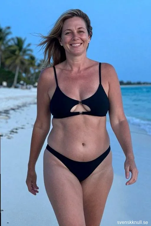 LillaHjärtat45, 45 ans à Malmslätt