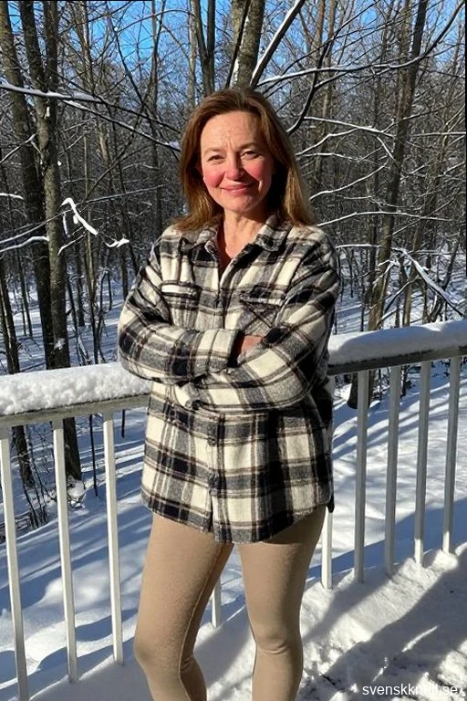 LillaHjärtat49, 49 ans à Svedala