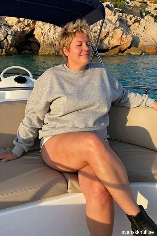 LillaSkog40, 40 ans à Gråbo