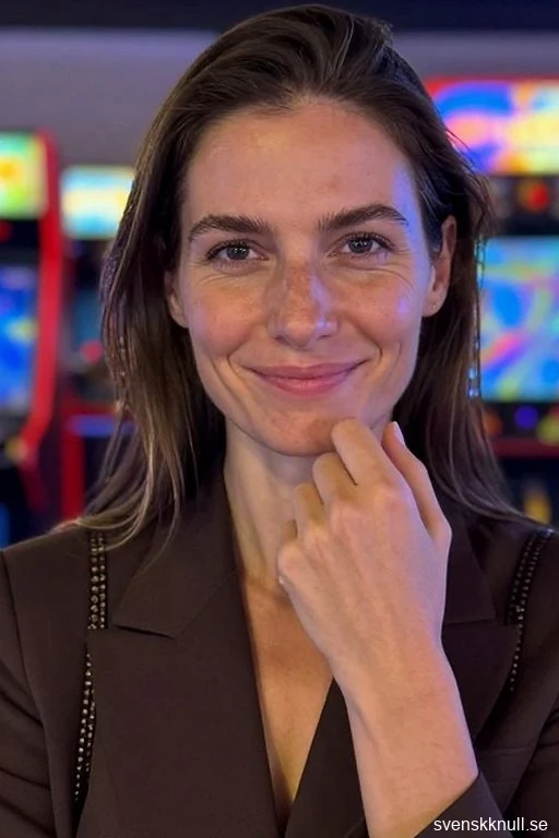 LillaSol46, 46 ans à Arboga