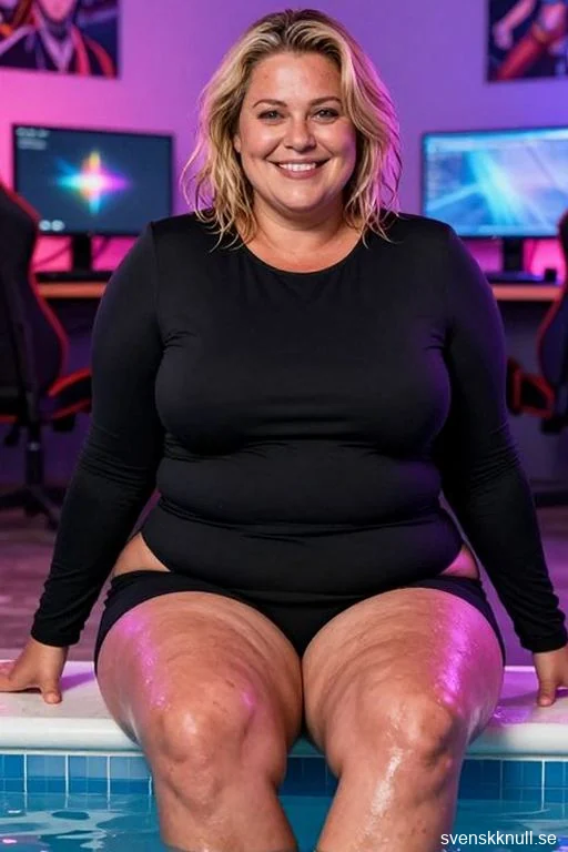 LillaSol47, 47 ans à Bankeryd