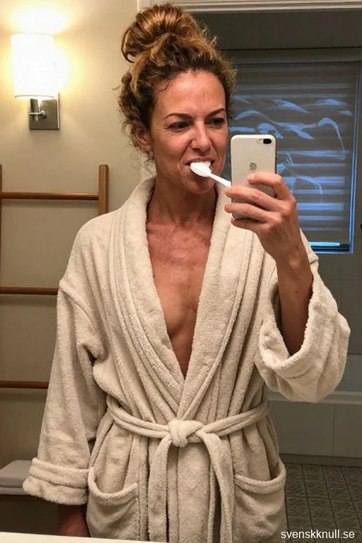 LillaSol48, 48 ans à Ludvika