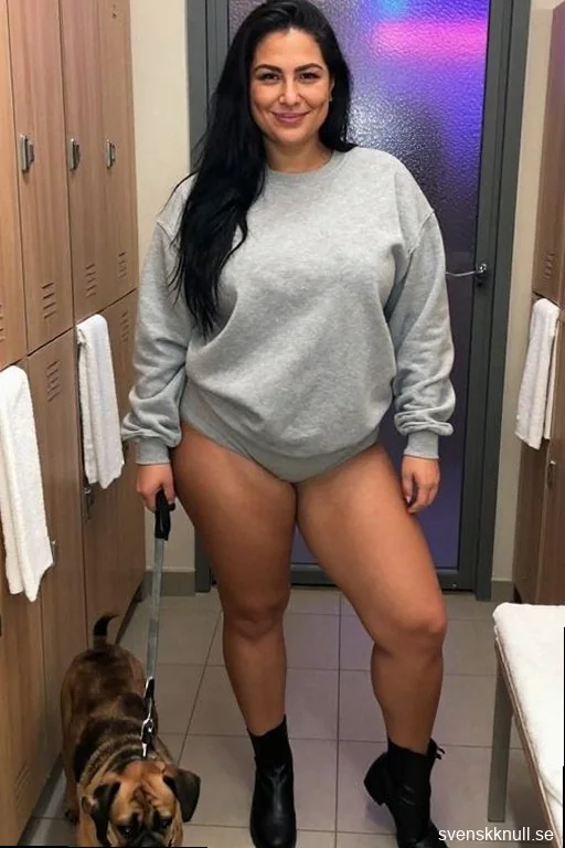 Lina28_1995, 28 ans à Surahammar