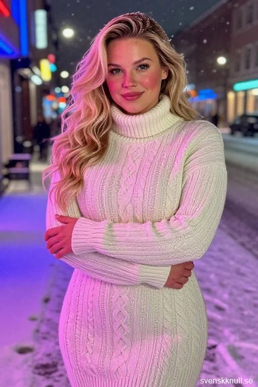 Lina29_Orsa, 29 ans à Orsa