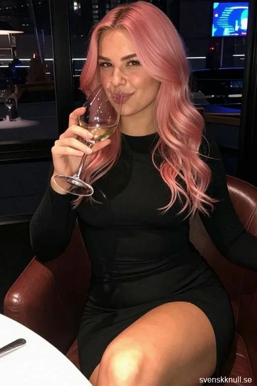 Lina32_Älta, 32 ans à Älta