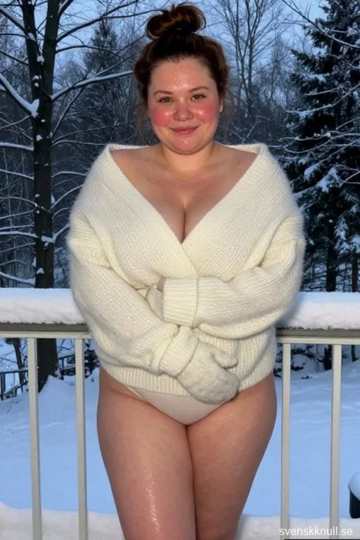 Lina34_Östersjö, 34 ans à Oxelösund