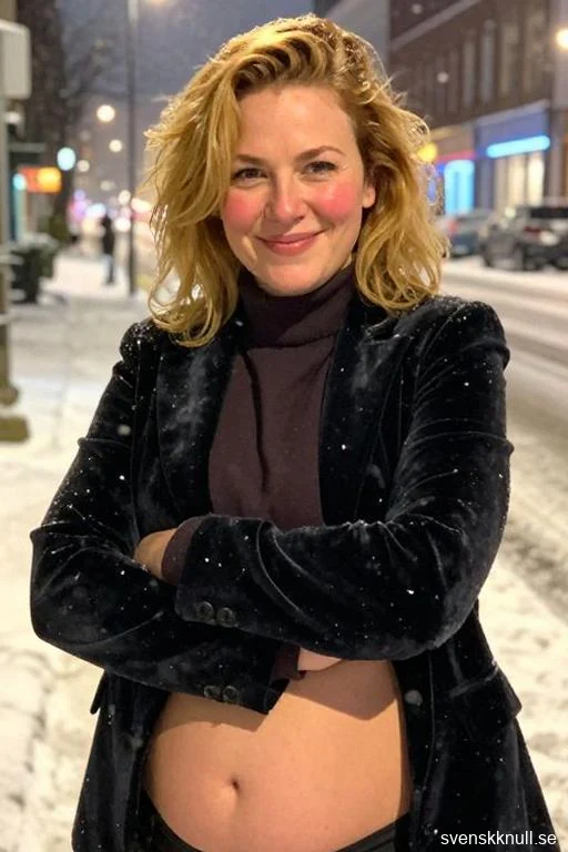 Lina36Åkarp2023, 36 ans à Åkarp