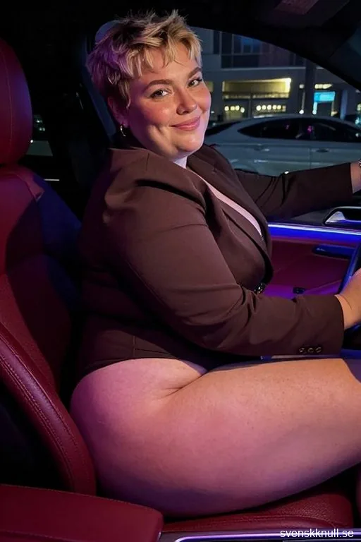 Lina38Nybro, 38 ans à Nybro