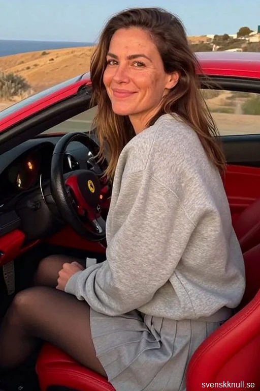 Lina40Göteborg23, 40 ans à Gårdsten