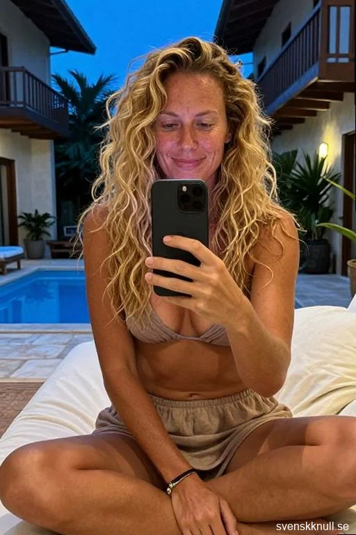 Lina40_Gråbo, 40 ans à Gråbo