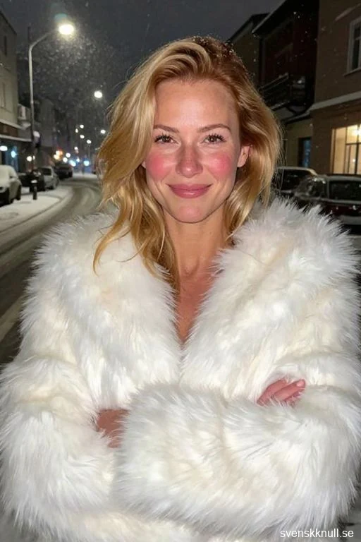 Lina41SE, 41 ans à Malmberget