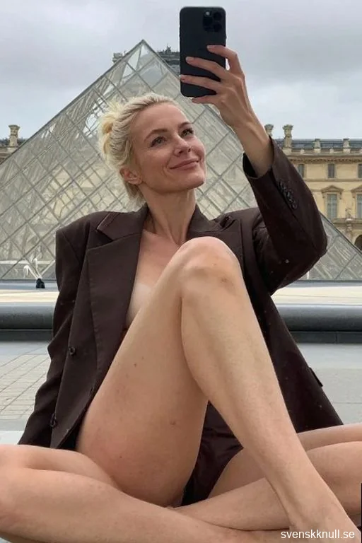 Lina41_Nacka21, 41 ans à Nacka