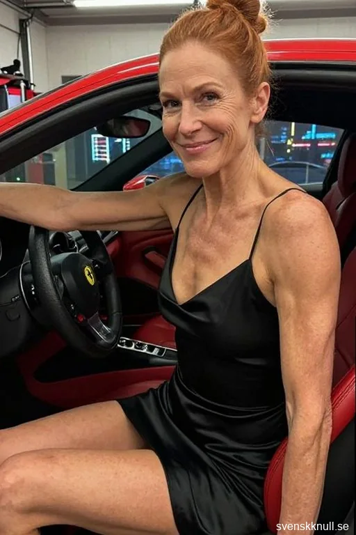 Lina44Söderhamn2023, 44 ans à Söderhamn