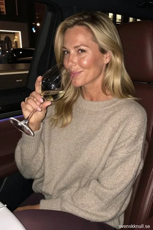 Lina44_Handen, 44 ans à Handen