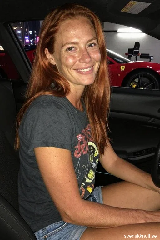 Lina44Åkarp72, 44 ans à Åkarp