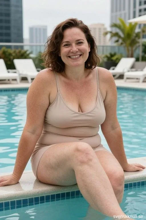 Lina45_2023, 45 ans à Södra Sandby