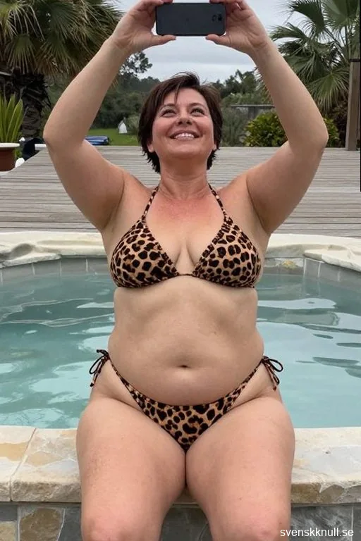 Lina46_Stockholm, 46 ans à Gustavsberg