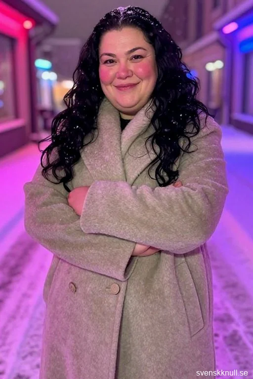 Lina47Tranås, 47 ans à Tranås