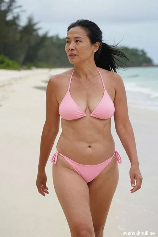 Lina49Åkarp2023, 49 ans à Åkarp