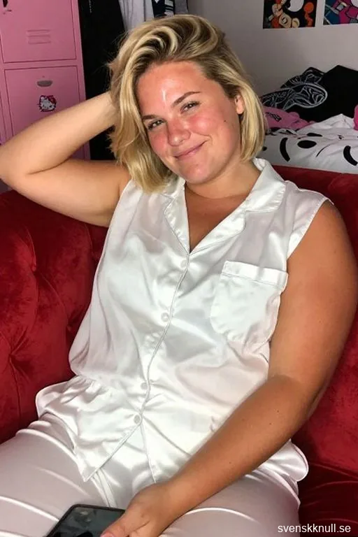Lina83Göteborg, 38 ans à Hammarkullen