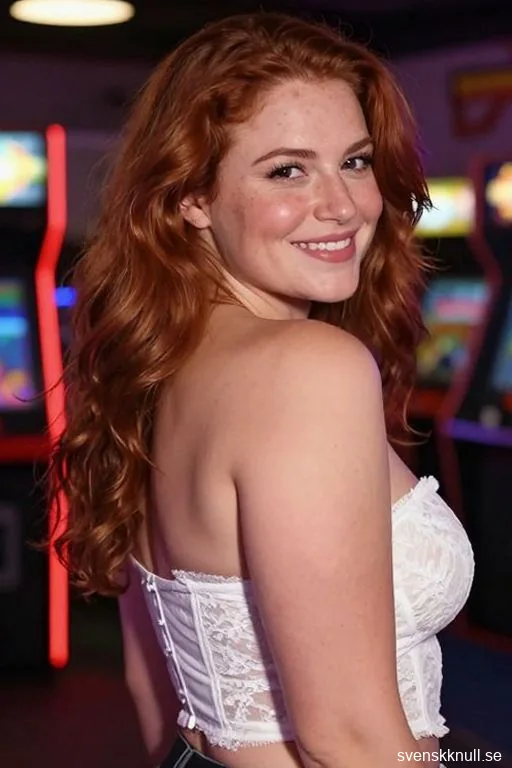 Lina83, 30 ans à Årsta